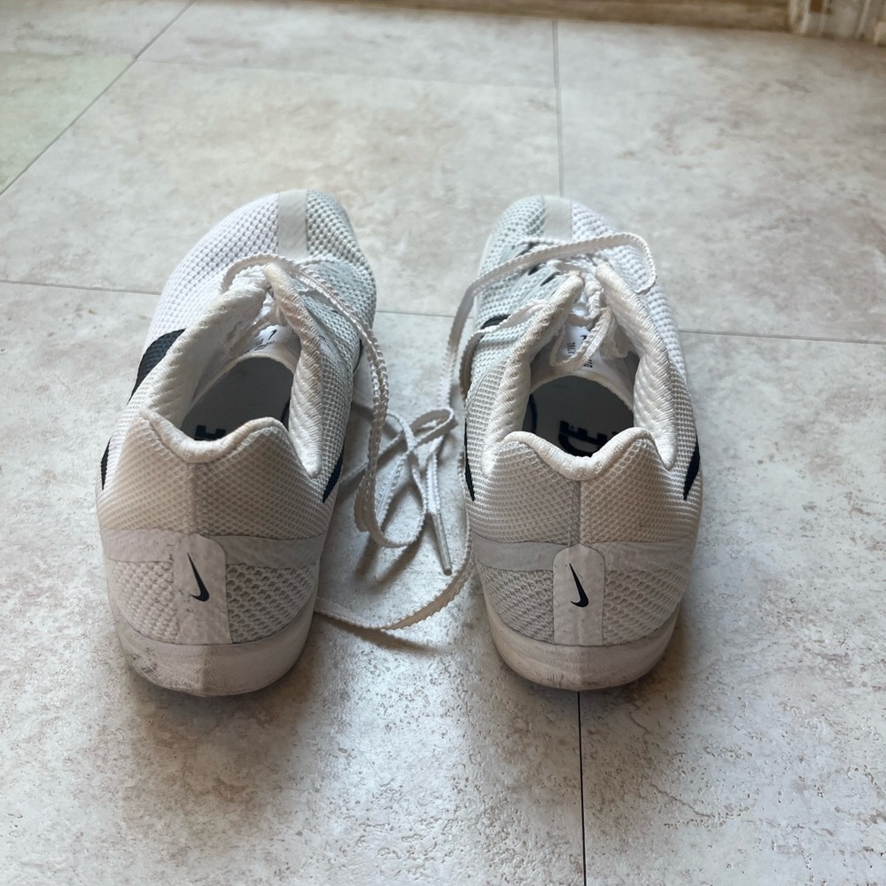 Nike Rival Distance Spikes - Picture 3 of 4